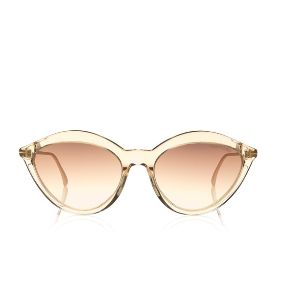 Tom Ford Chloe sunglasses main image 7